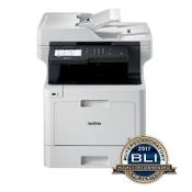 Brother MFC-L8900CDW All-in-One A4 colour laser printer (4 in 1) [PALLET 35kg] image