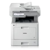 Brother MFC-L9570CDW All-in-One A4 colour laser printer (4 in 1) [PALLET 35kg] image