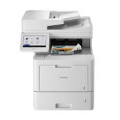 Brother MFC-L9670CDN All-in-One A4 colour laser printer (4 in 1) [PALLET 45kg] image