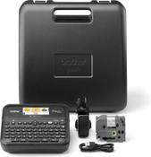 Brother PT-D610BTVP lettering system (AZERTY) image