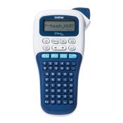 Brother PT-H107B handheld label maker image