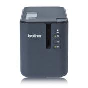 Brother PT-P900W professional label printer with WiFi image