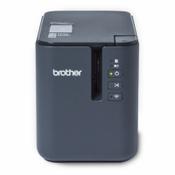 Brother PT-P950NW professional label printer with Wifi image