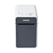 Brother TD-2125N desktop label printer image