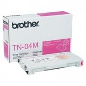 Brother TN-04M magenta toner (original Brother) image