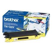 Brother TN-130Y yellow toner (original Brother) image