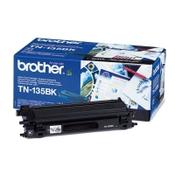 Brother TN-135BK high capacity black toner (original Brother) image