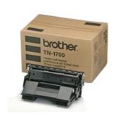 Brother TN-1700 black toner (original Brother) image