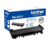 Brother TN-2411 black toner (original Brother) image