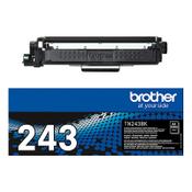 Brother TN-243BK black toner (original Brother) image