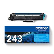 Brother TN-243C cyan toner (original Brother) image