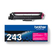 Brother TN-243M magenta toner (original Brother) image