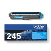 Brother TN-245C high capacity cyan toner (original Brother) image