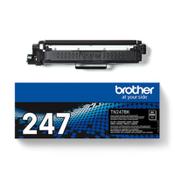 Brother TN-247BK high-capacity black toner (original Brother) image