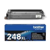 Brother TN-248XL BK high capacity black toner (original Brother) image