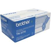 Brother TN-3170 high capacity black toner (original Brother) image