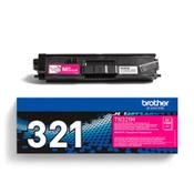 Brother TN-321M magenta toner (original Brother) image