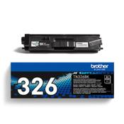 Brother TN-326BK black toner (original Brother) image