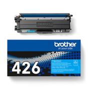 Brother TN-426C extra high capacity cyan toner (original Brother) image