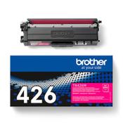 Brother TN-426M extra high-capacity magenta toner (original Brother) image