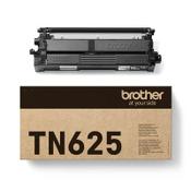 Brother TN-625BK black toner (original Brother) image