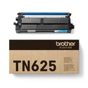 Brother TN-625C cyan toner (original Brother) image