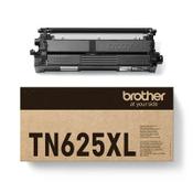 Brother TN-625XL BK high capacity black toner (original Brother) image