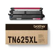Brother TN-625XL M high capacity magenta toner (original Brother) image