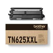 Brother TN-625XXL BK extra high capacity black toner (original Brother) image