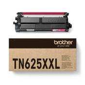 Brother TN-625XXL M extra high capacity magenta toner (original Brother) image