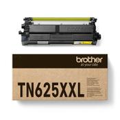 Brother TN-625XXL Y extra high capacity yellow toner (original Brother) image