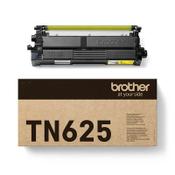 Brother TN-625Y yellow toner (original Brother) image