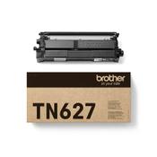 Brother TN-627BK ultra high capacity black toner (original Brother) image