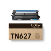 Brother TN-627C ultra high capacity cyan toner (original Brother) image