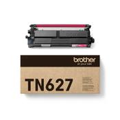 Brother TN-627M ultra high capacity magenta toner (original Brother) image