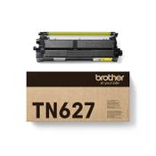Brother TN-627Y ultra high capacity yellow toner (original Brother) image