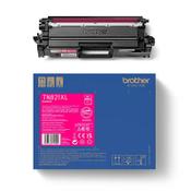 Brother TN-821XL M high-capacity magenta toner (original Brother) image