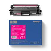 Brother TN-821XXL M extra high-capacity magenta toner (original Brother) image