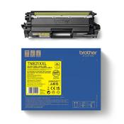 Brother TN-821XXL Y extra high capacity yellow toner (original Brother) image