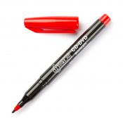 CD/DVD pen | red | 123ink image