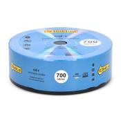 CD-R 80 min. (printable) | 123ink | 25-pack image