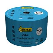 CD-R 80 min. (spindle) | 123ink | 50-pack image