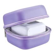 COLOP e-mark GO purple protective cover