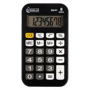 Calculator | 123ink DR-P1 image