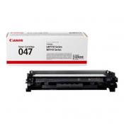 Canon 047 black toner (original Canon) image