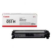 Canon 051H high capacity black toner (original Canon) image