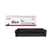 Canon 054H BK high capacity black toner (original Canon) image