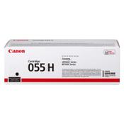 Canon 055H BK high capacity black toner (original Canon) image