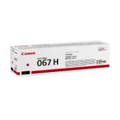 Canon 067H M high-capacity magenta toner (original Canon) image