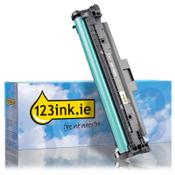 Canon 069H BK high capacity black toner (123ink version) image
